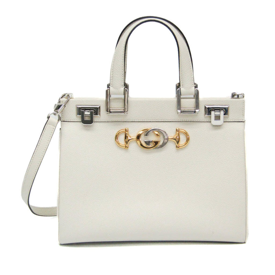 Gucci Others White Handbags