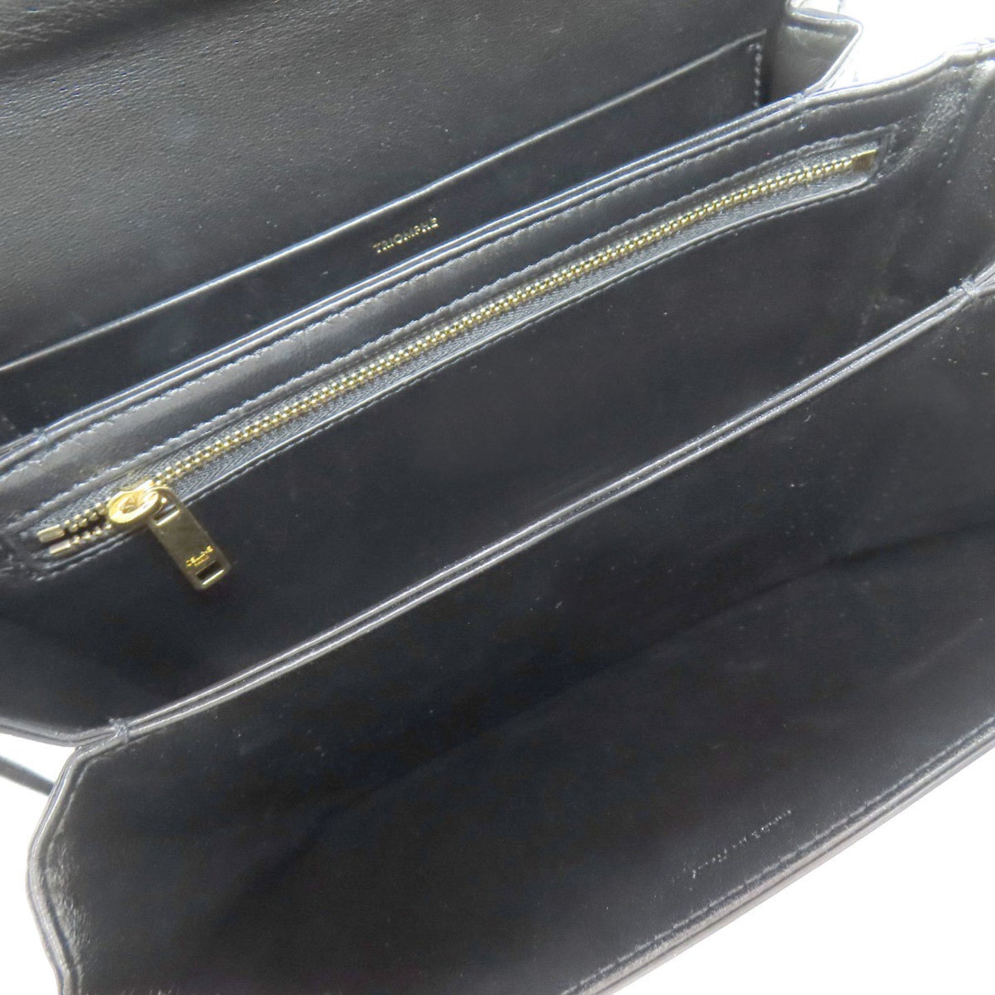 Celine Others Black Shoulder Bags