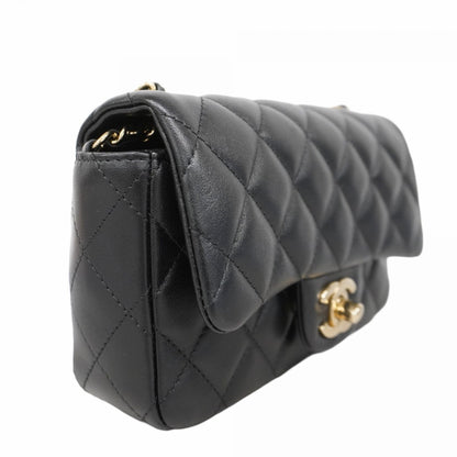 Chanel Others Black Shoulder Bags