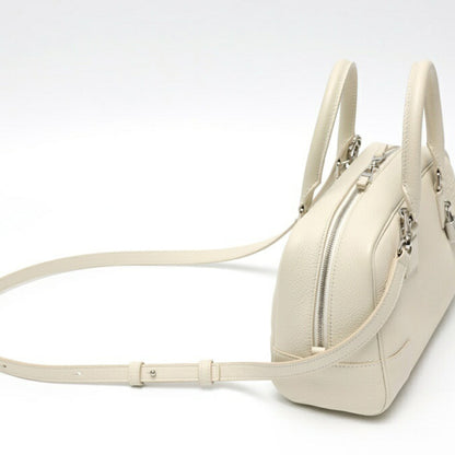 Loewe Others White Shoulder Bags
