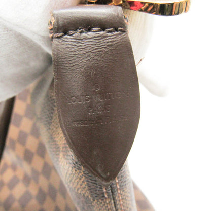 Louis Vuitton Monogram Canvas Brown Handbags