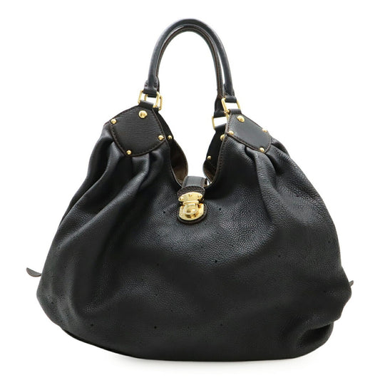 Louis Vuitton Exotic Black Shoulder Bags