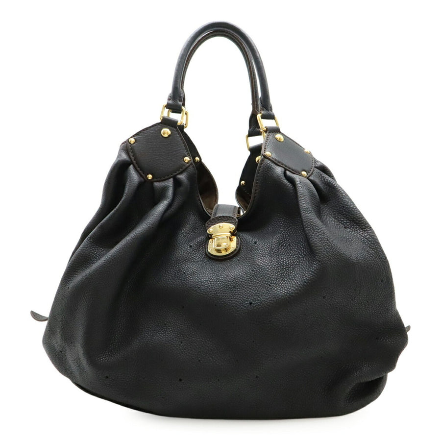 Louis Vuitton Exotic Black Shoulder Bags