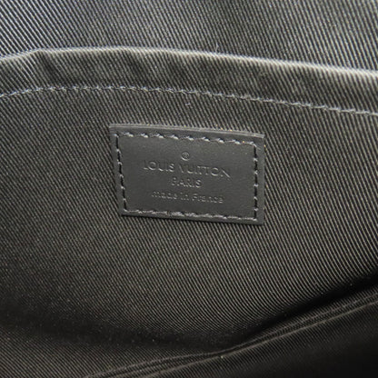 Louis Vuitton Others Black Shoulder Bags