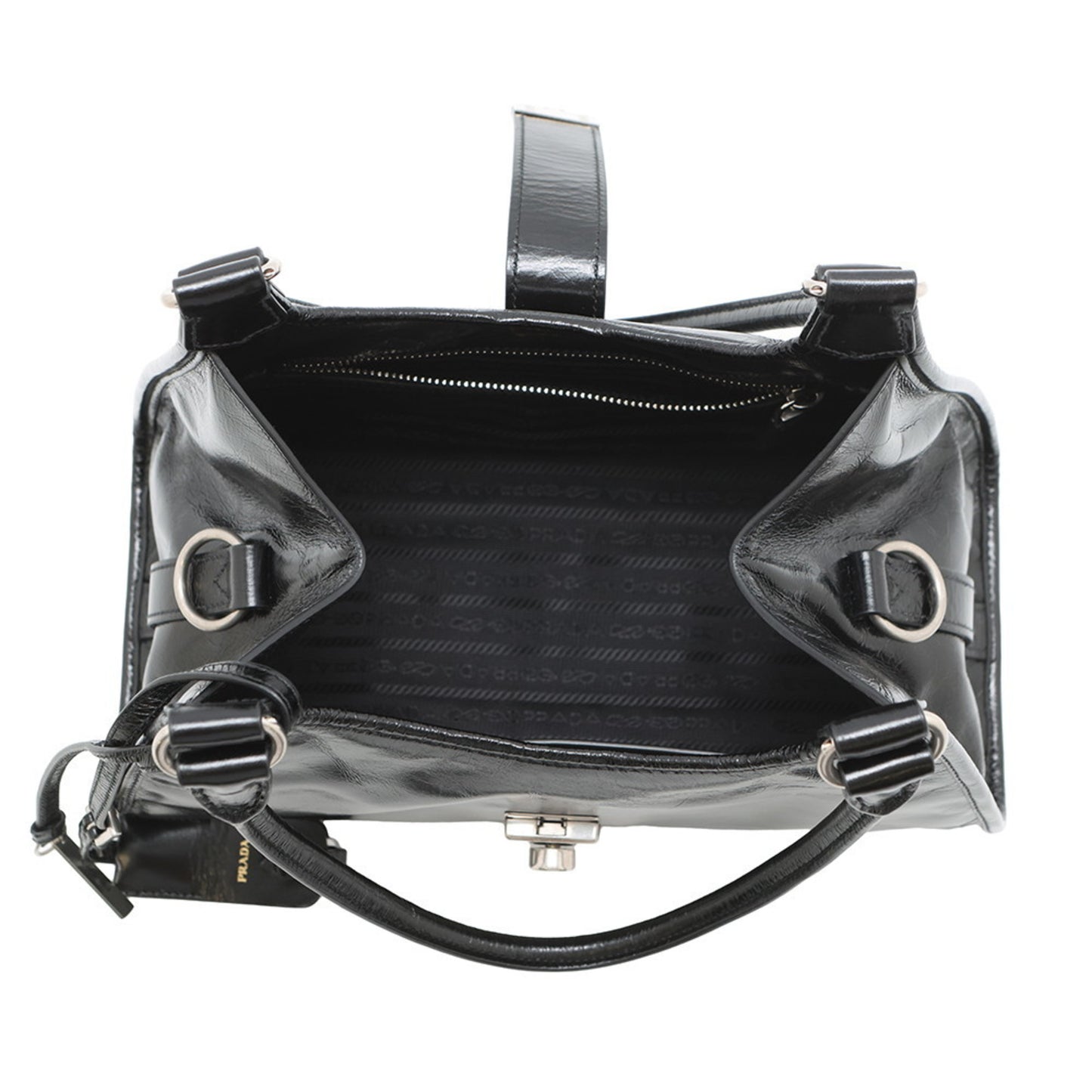Prada Others Black Handbags