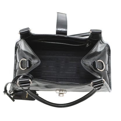Prada Others Black Handbags
