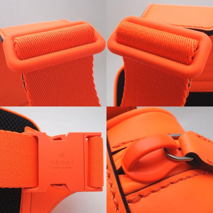 Gucci Others Orange Crossbody Bags