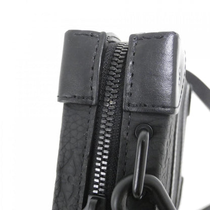 Louis Vuitton Others Black Shoulder Bags