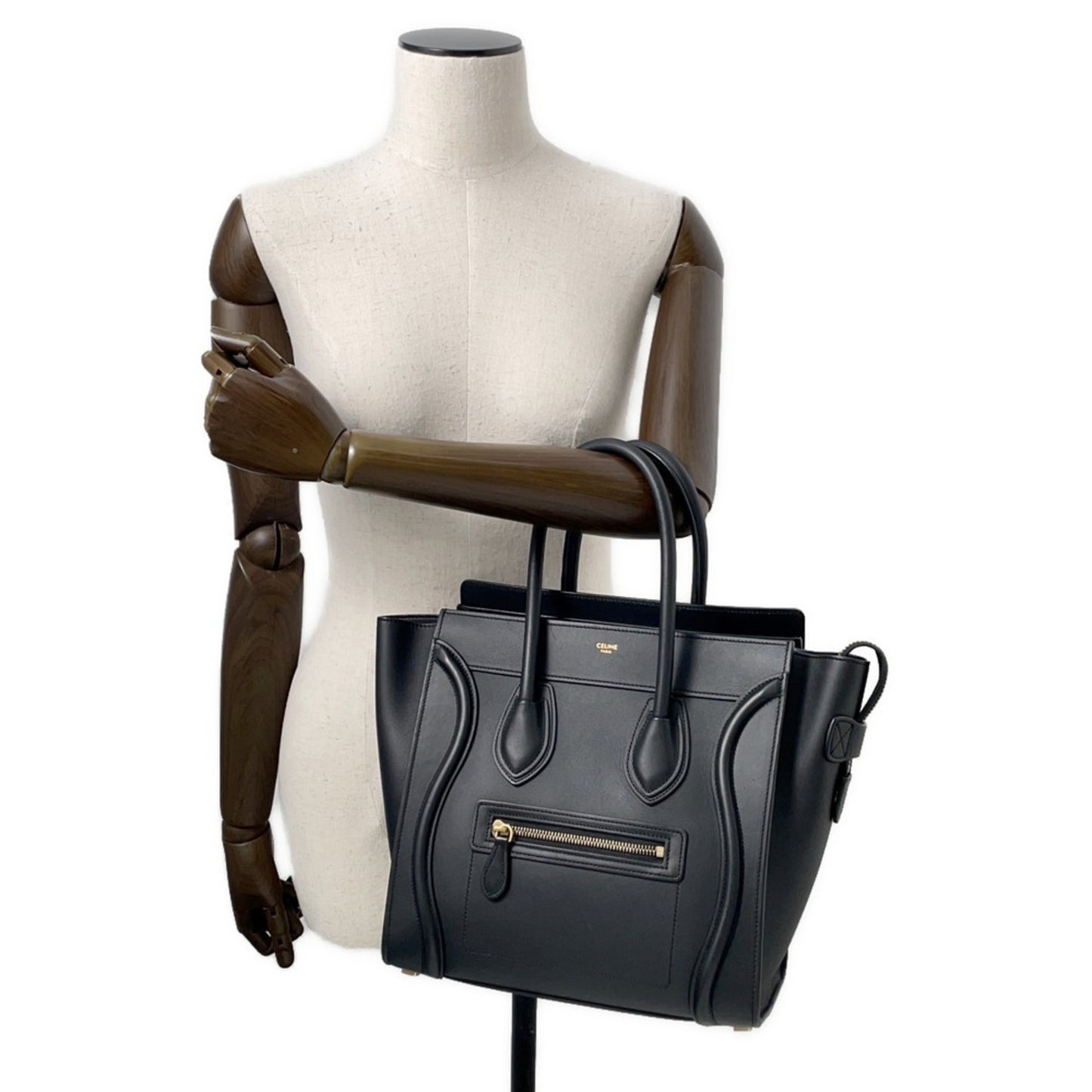 Celine Others Black Handbags