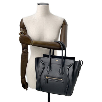 Celine Others Black Handbags