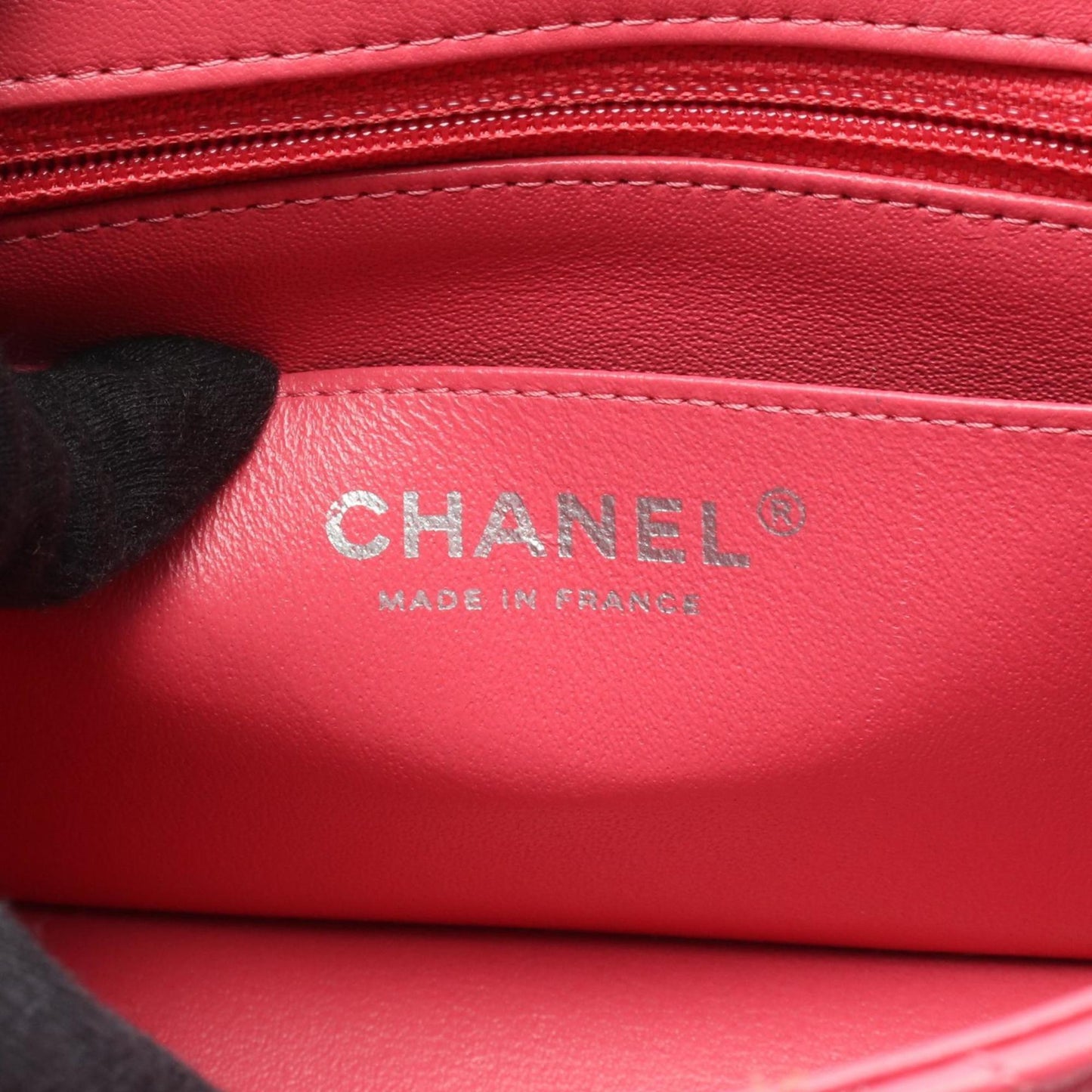 Chanel Others Pink Shoulder Bags