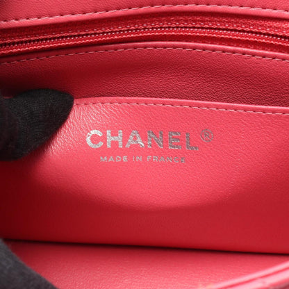 Chanel Others Pink Shoulder Bags