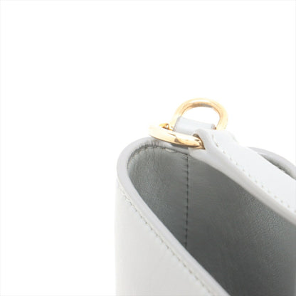 Celine Others Blue Shoulder Bags