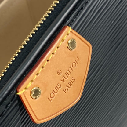 Louis Vuitton Others Black Handbags