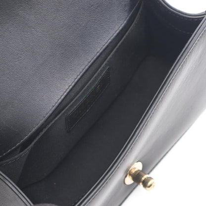 Chanel Others Black Shoulder Bags