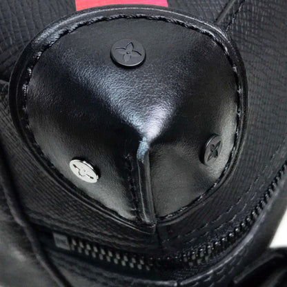 Louis Vuitton Others Black Backpacks