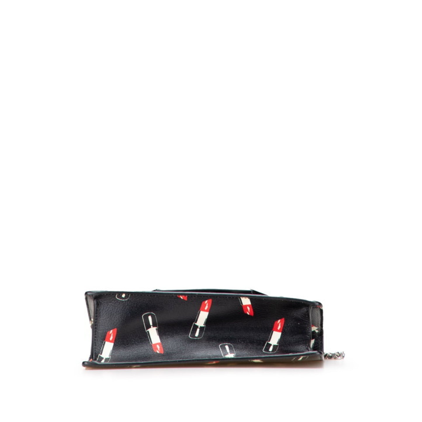 Saint Laurent Others Black Shoulder Bags