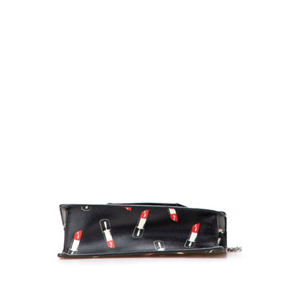Saint Laurent Others Black Shoulder Bags