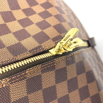 Louis Vuitton Monogram Canvas Brown Travel Bags