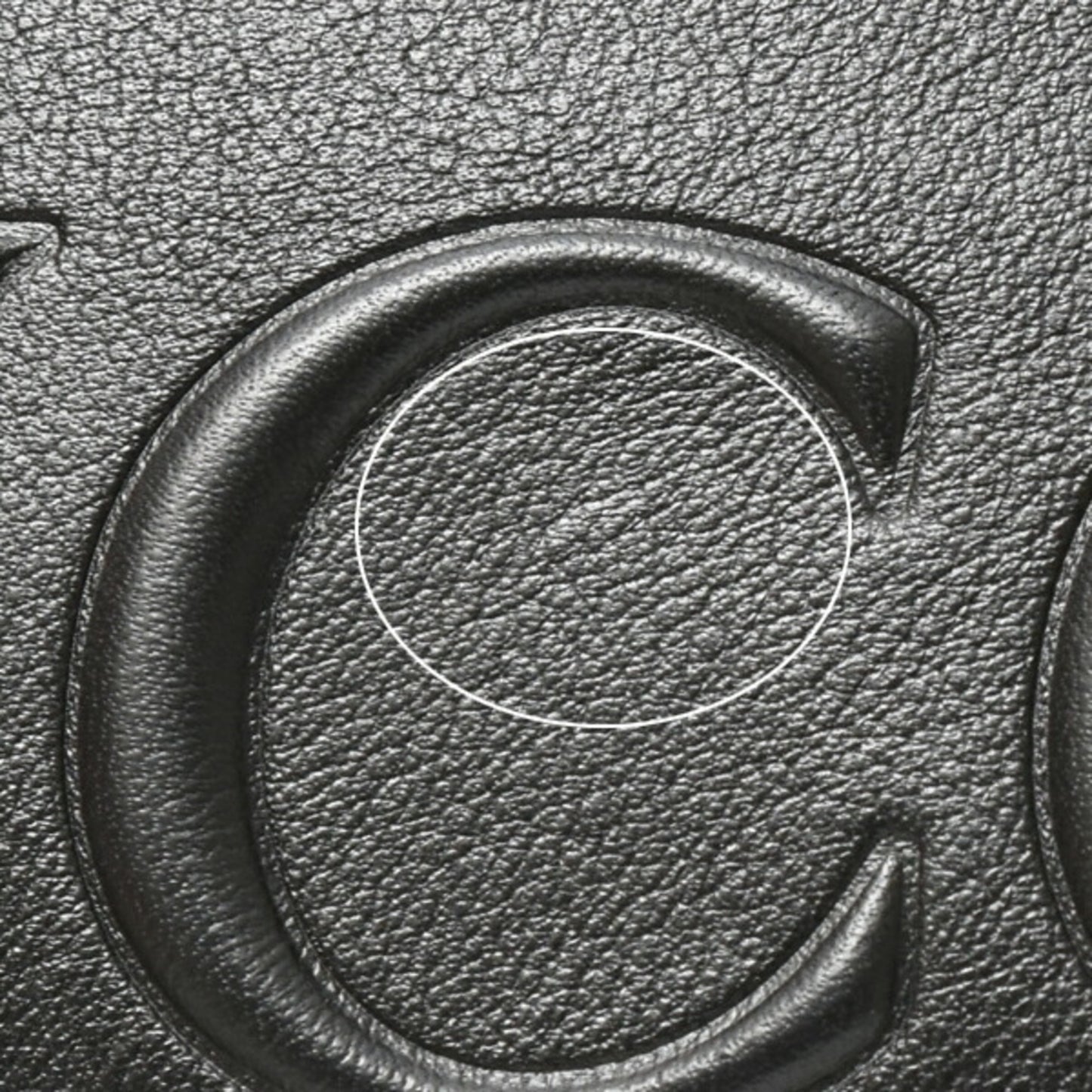 Gucci Canvas Black Handbags