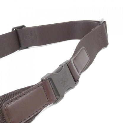 Louis Vuitton Coated Canvas Brown Shoulder Bags