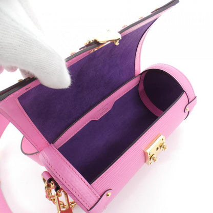 Louis Vuitton Others Pink Shoulder Bags