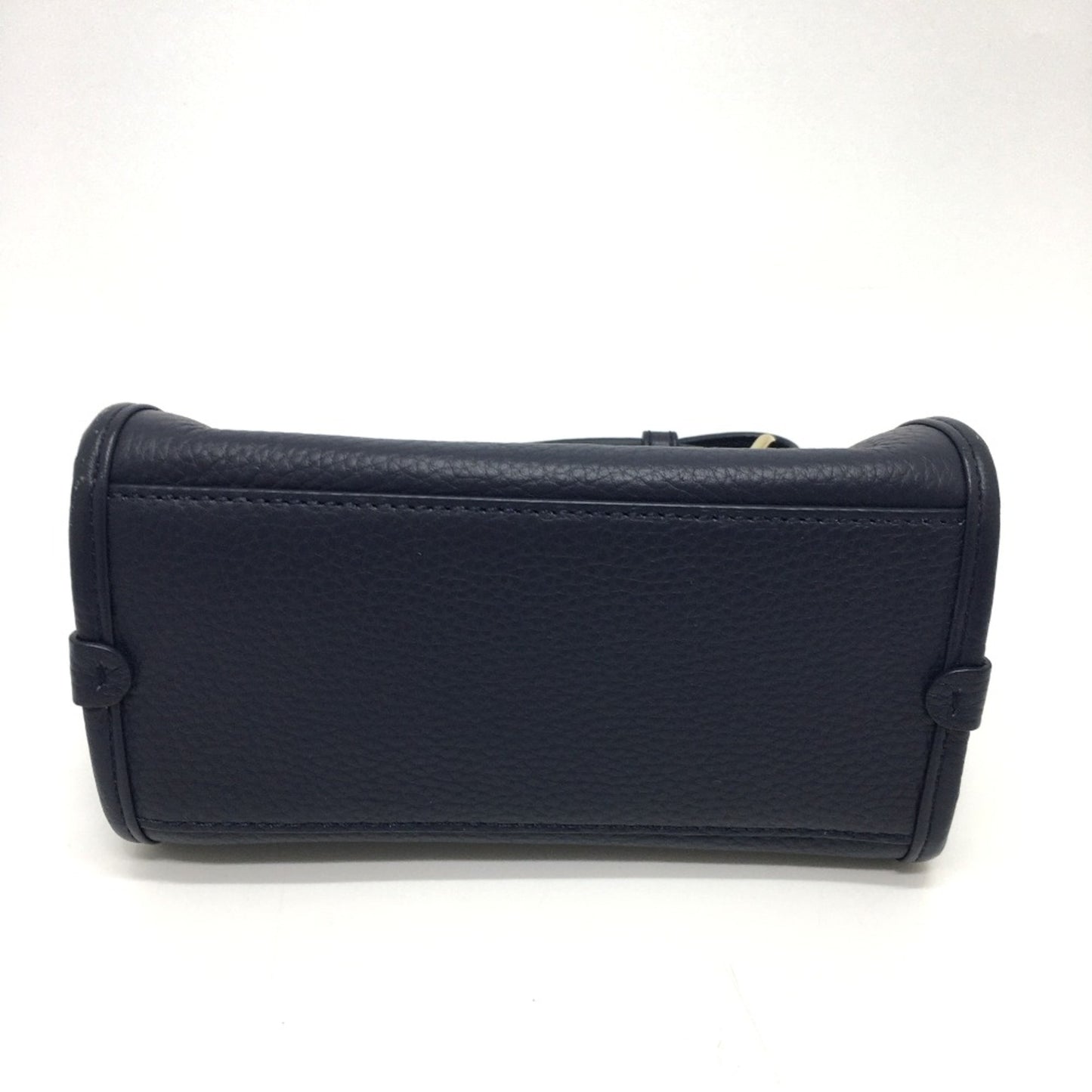 Bally Others Blue Shoulder Bags