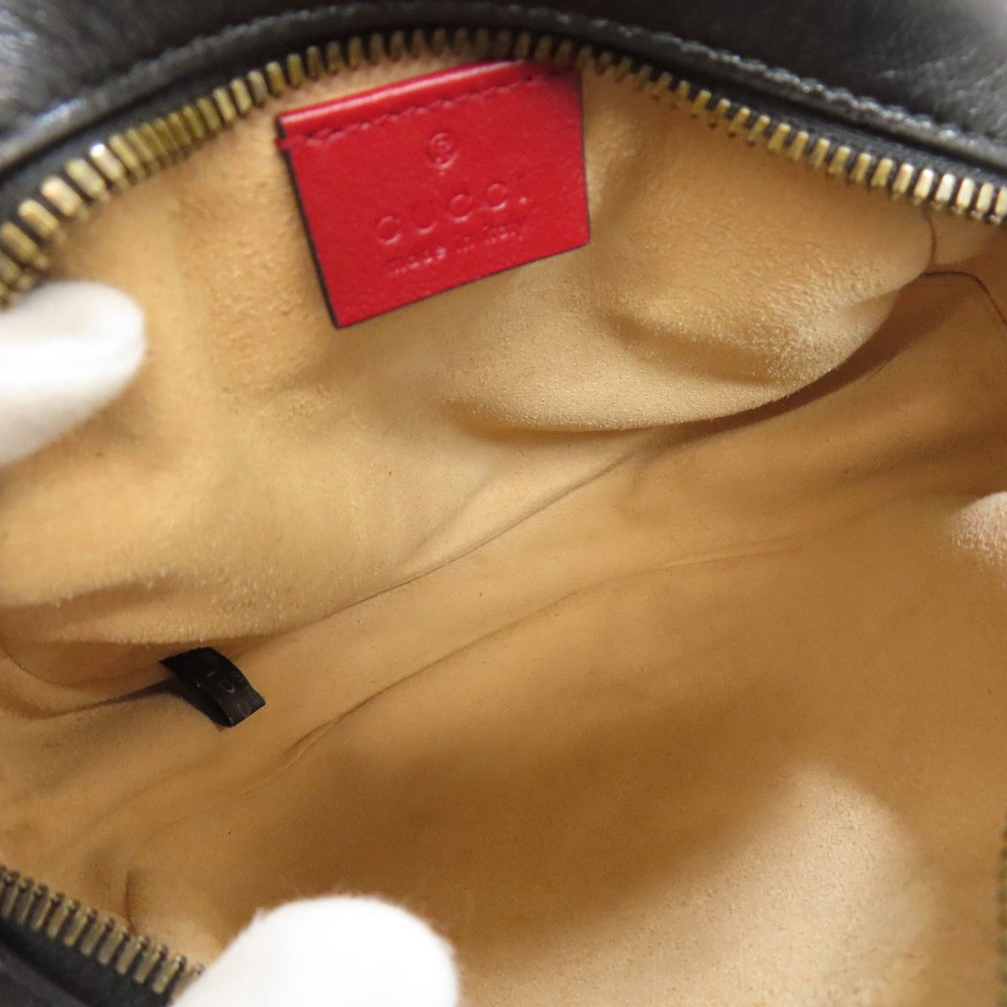 Gucci Others Black Shoulder Bags