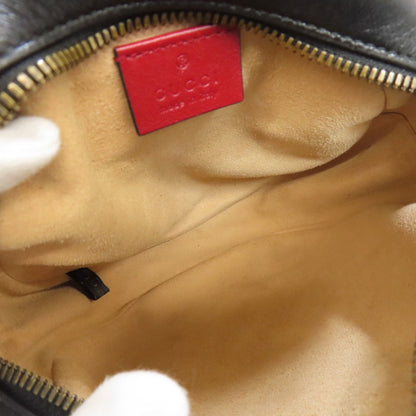 Gucci Others Black Shoulder Bags