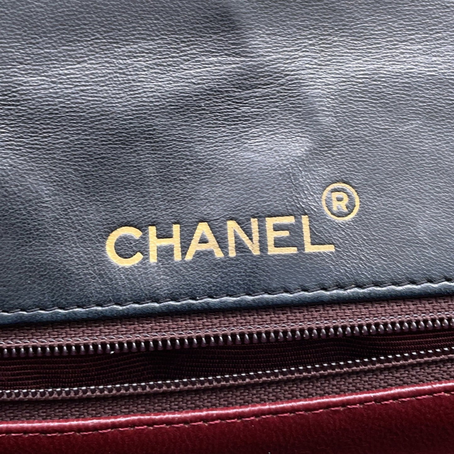 Chanel Others Black Shoulder Bags