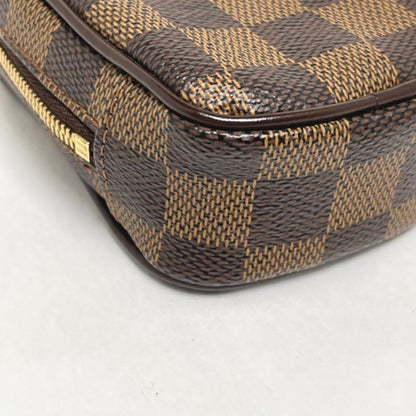 Louis Vuitton Monogram Canvas Brown Small Bags