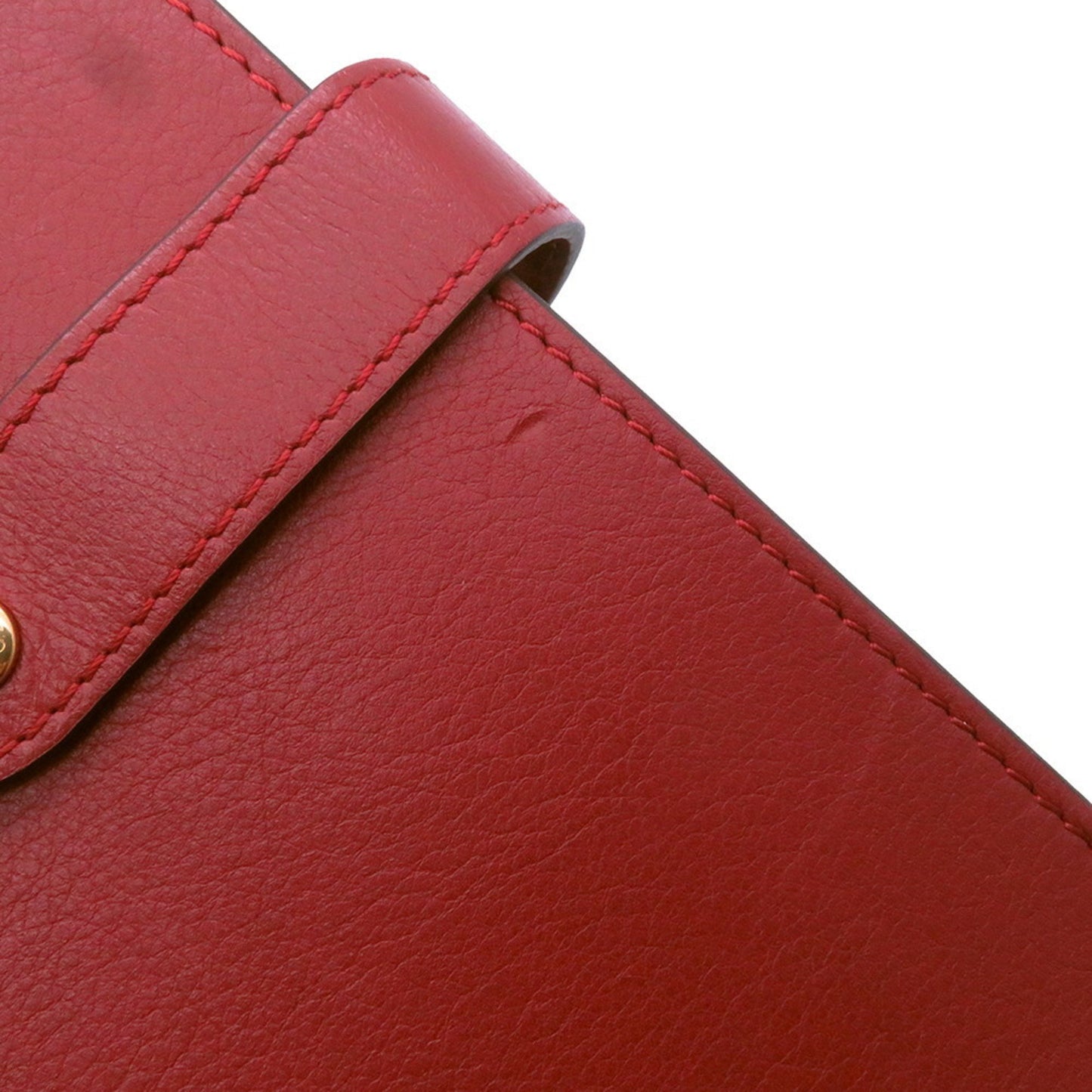 Louis Vuitton Others Red Shoulder Bags