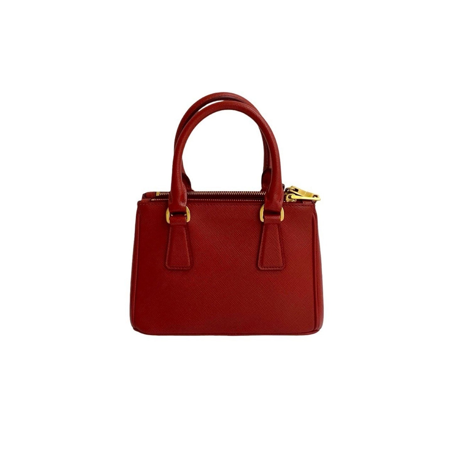 Prada Others Red Handbags