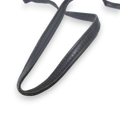 Gucci Pvc Gray Shoulder Bags