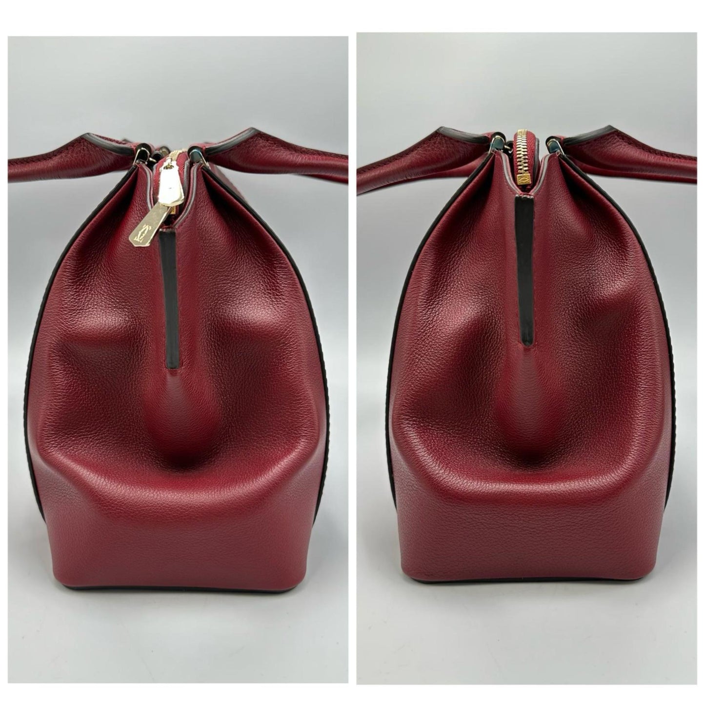 Cartier Others Red Handbags