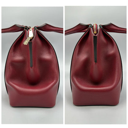 Cartier Others Red Handbags