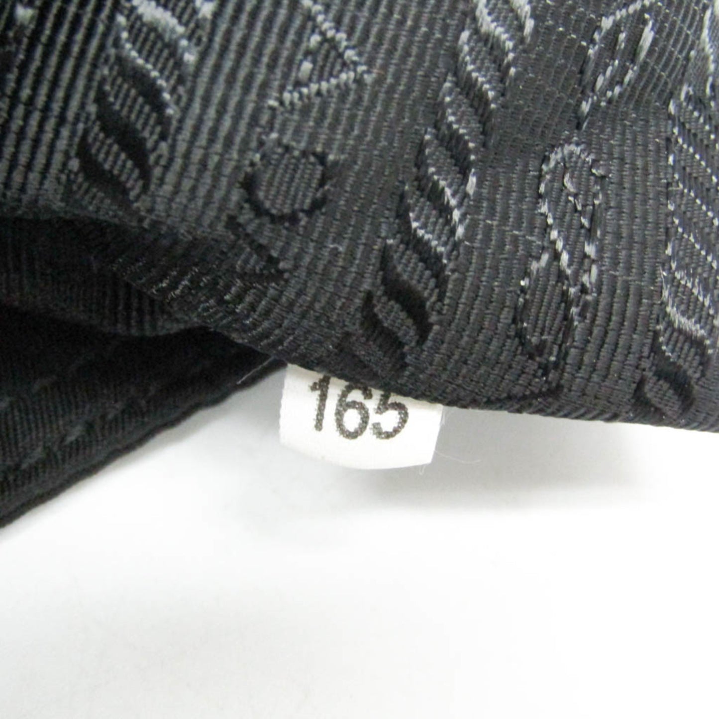 Prada Nylon Black Shoulder Bags