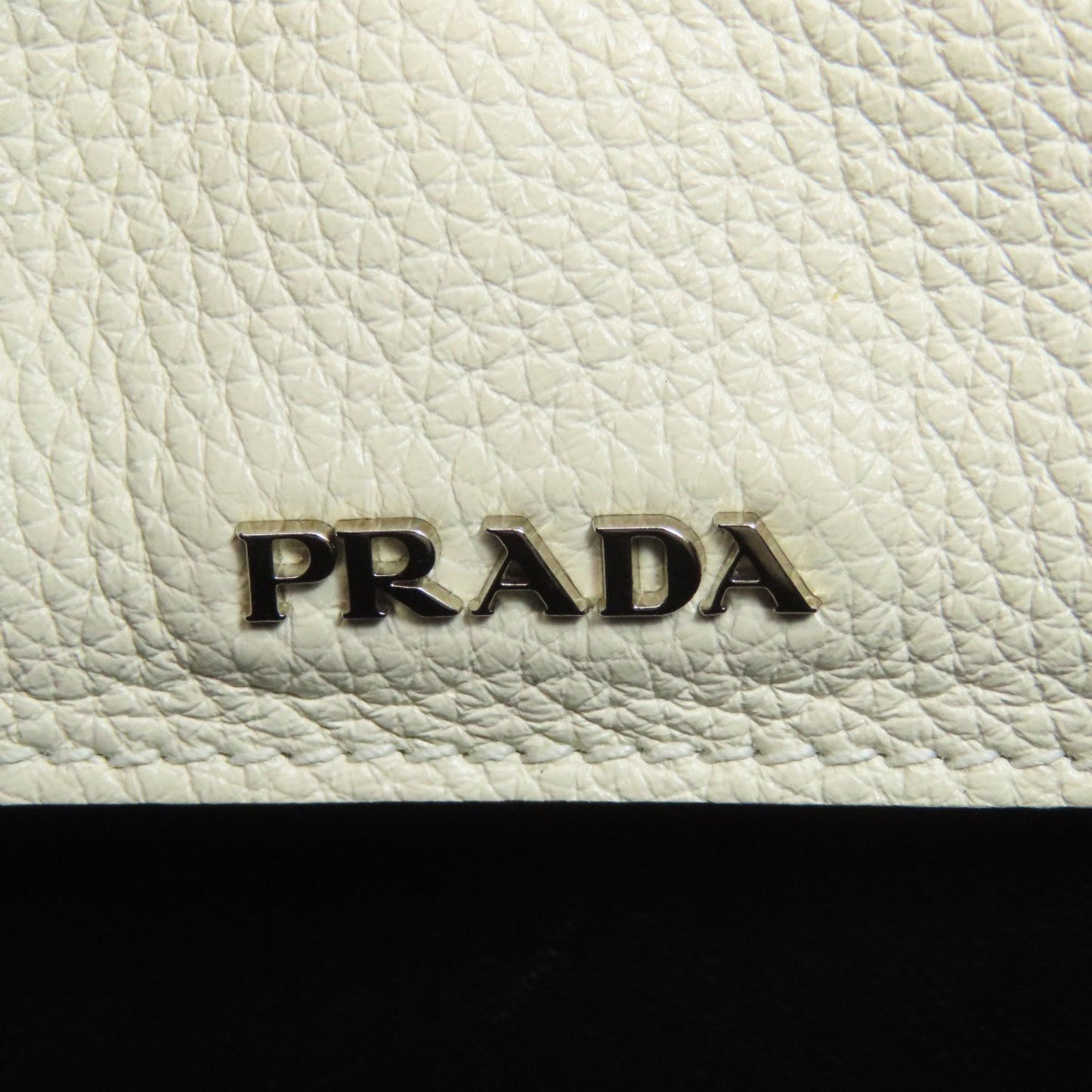 Prada Others White Handbags