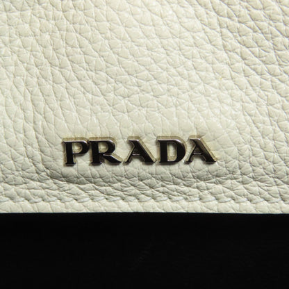 Prada Others White Handbags