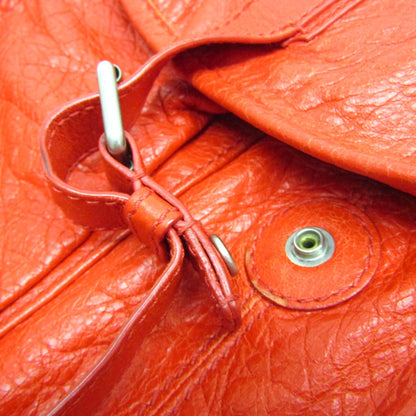Balenciaga Others Red Backpacks