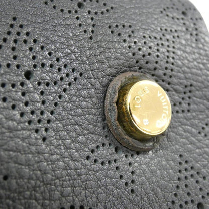 Louis Vuitton Exotic Black Handbags