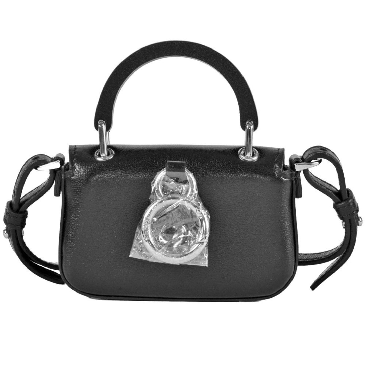 Fendi Others Black Handbags