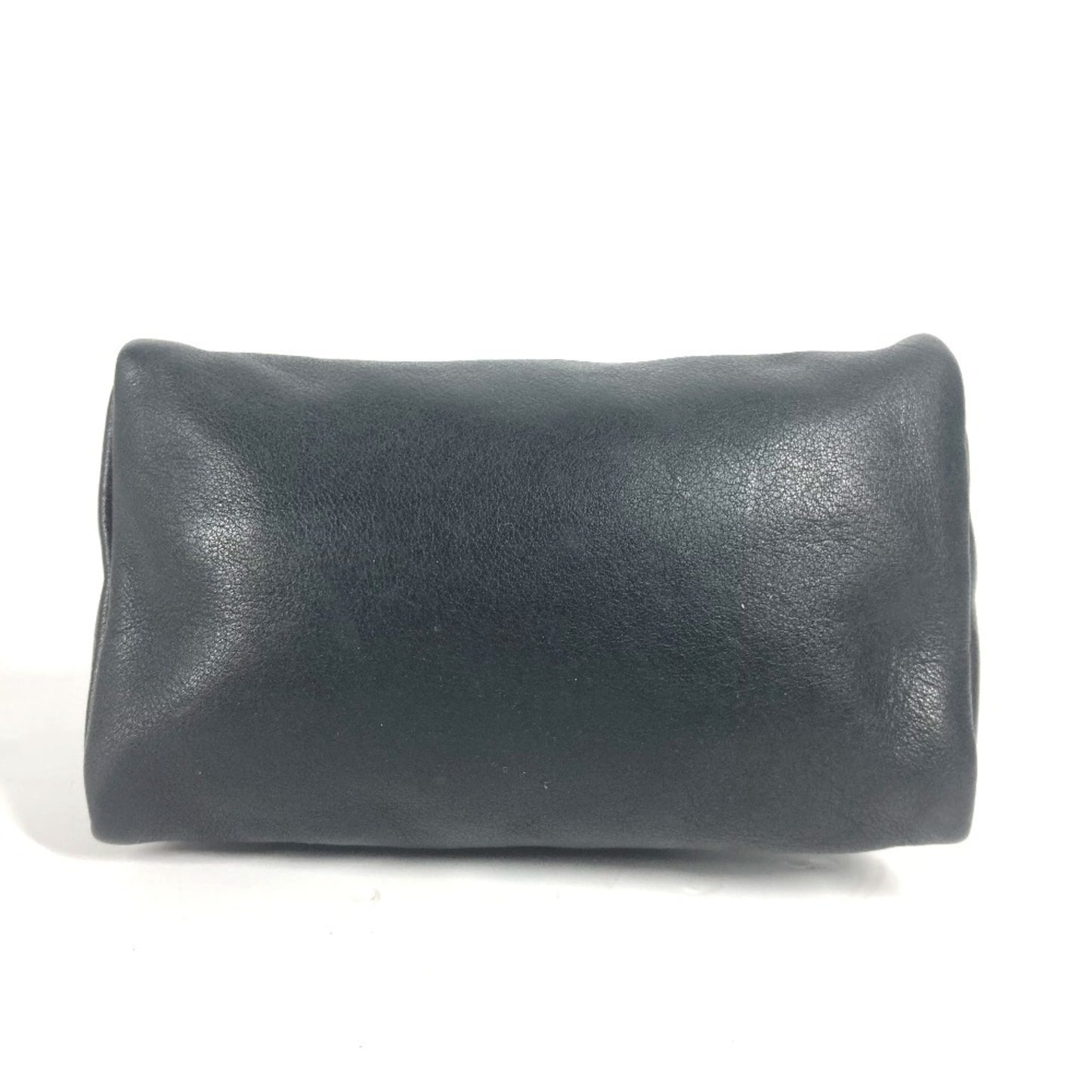 Versace Others Black Small Bags