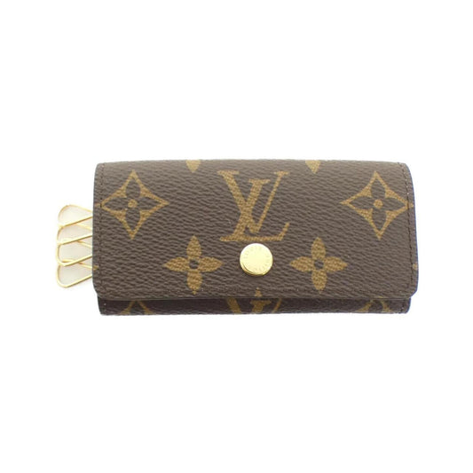 Louis Vuitton Coated Canvas Brown Cases