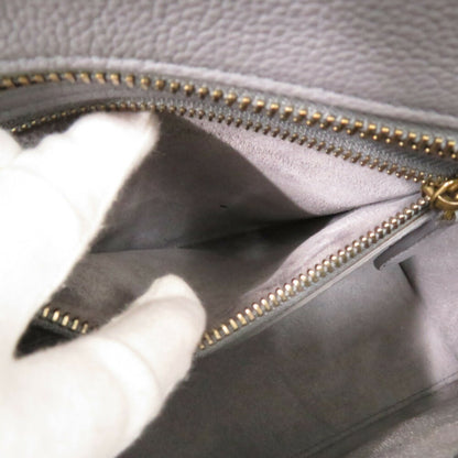 Celine Others Gray Handbags