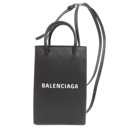Balenciaga Others Black Shoulder Bags