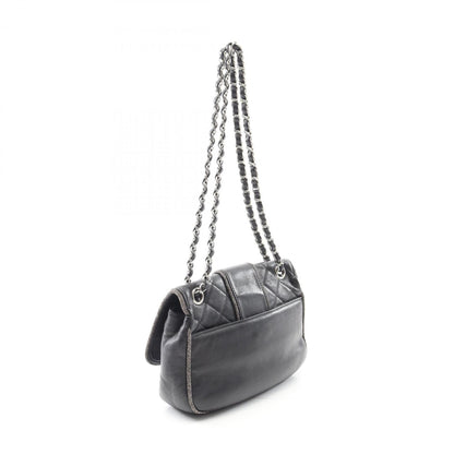 Chanel Others Black Shoulder Bags