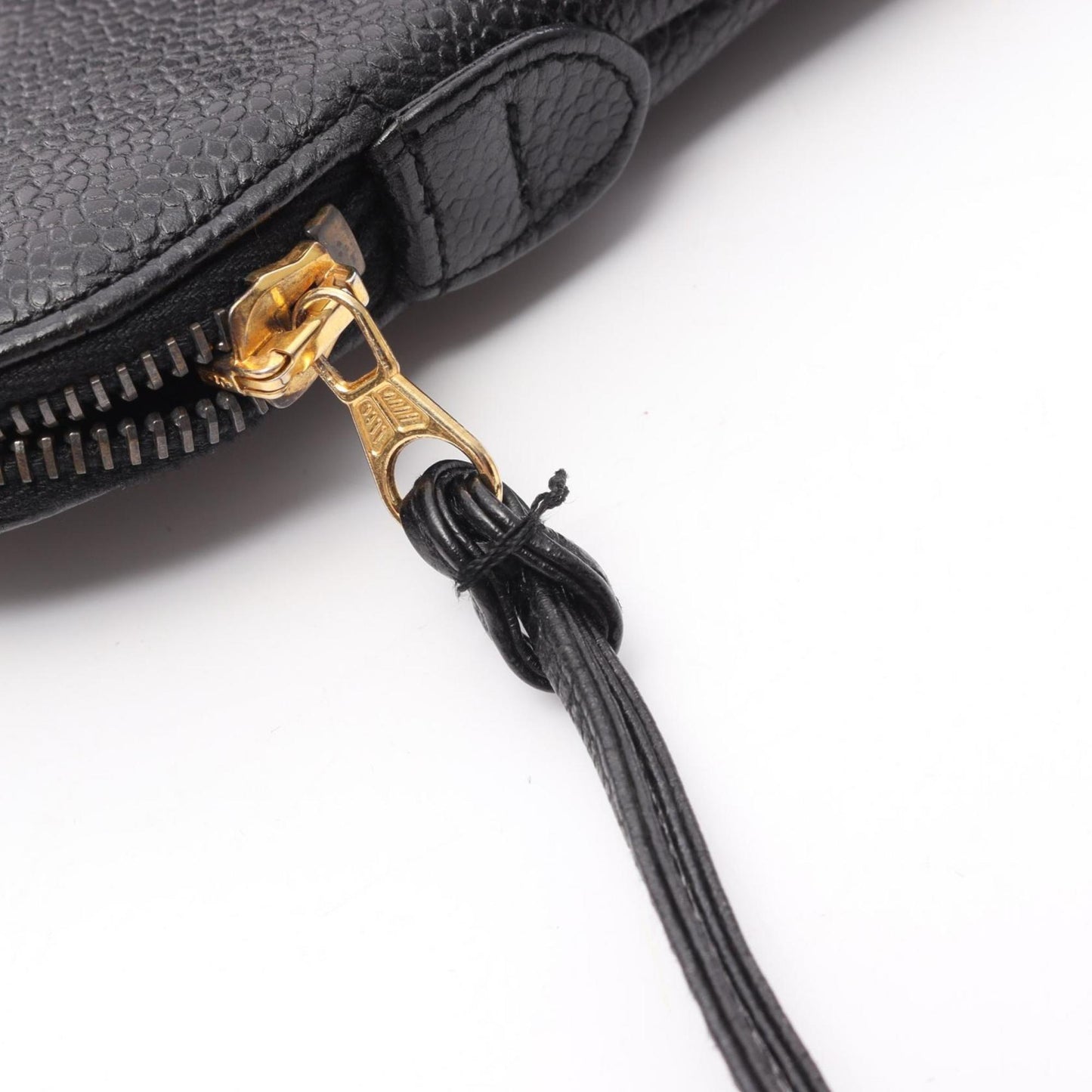 Chanel Others Black Tote Bags