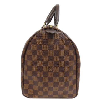 Louis Vuitton Monogram Canvas Brown Travel Bags