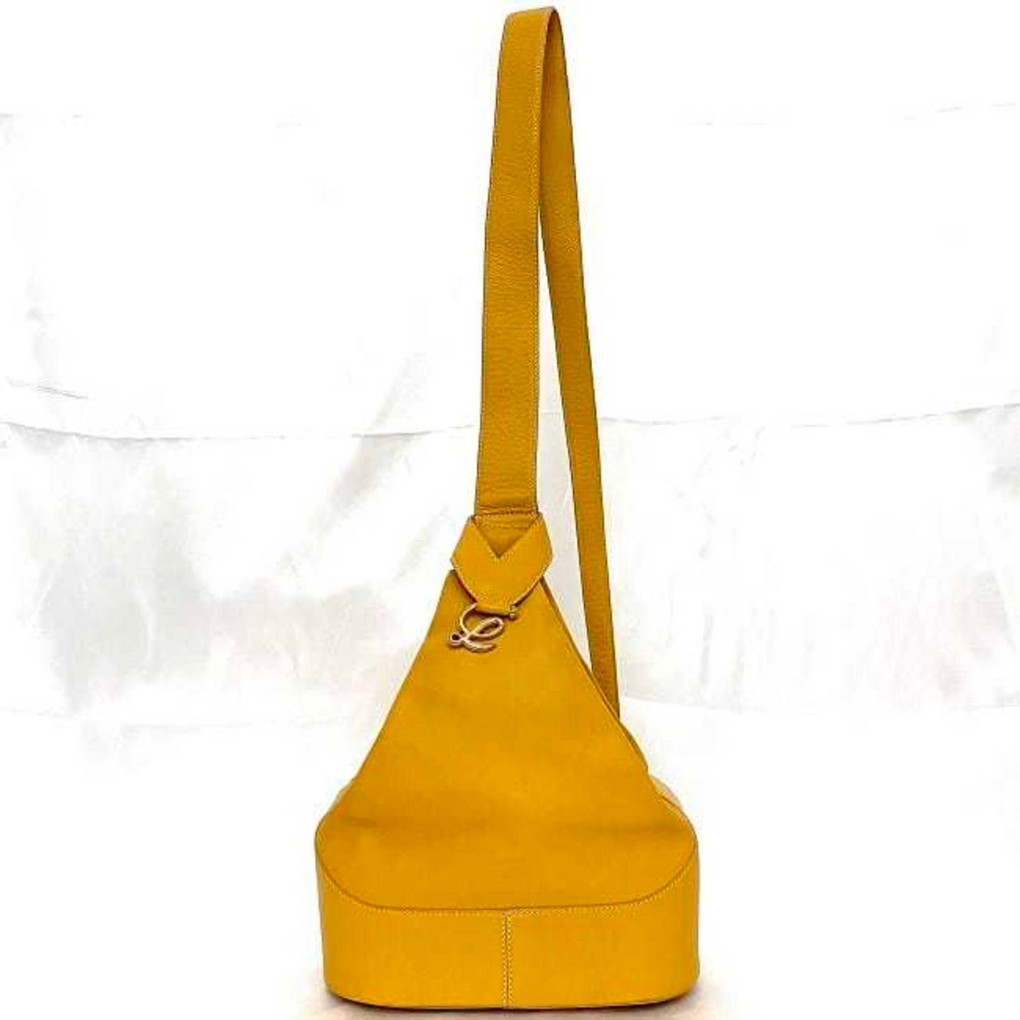 Loewe Others Orange Small Bags